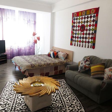 Bishkek House Apartament Zewnętrze zdjęcie