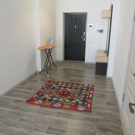 Bishkek House Apartament Zewnętrze zdjęcie