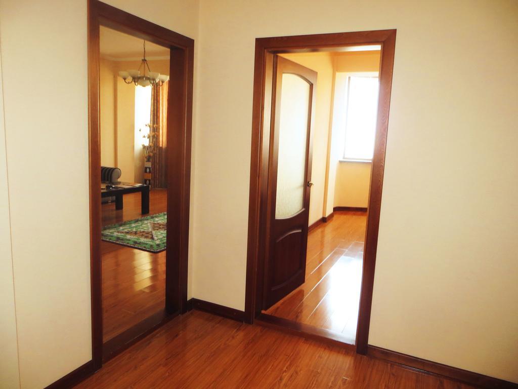 Bishkek House Apartament Pokój zdjęcie