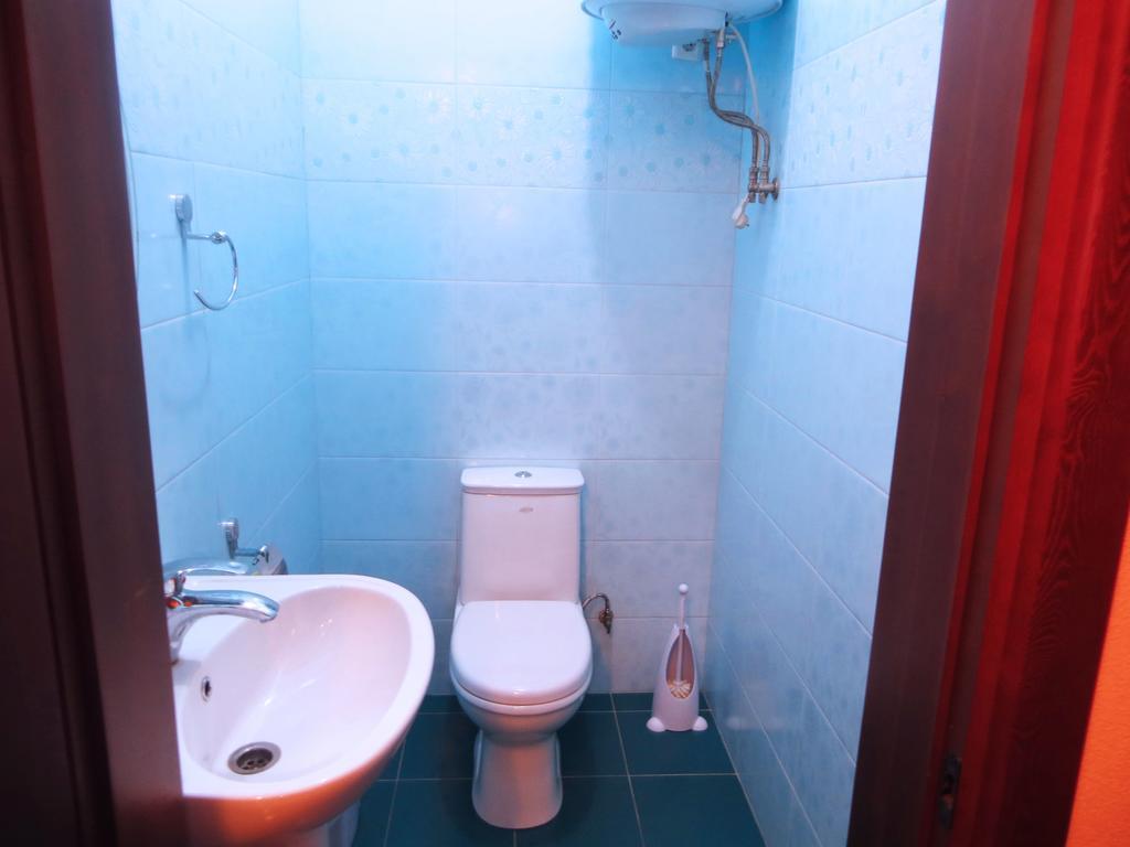 Bishkek House Apartament Pokój zdjęcie