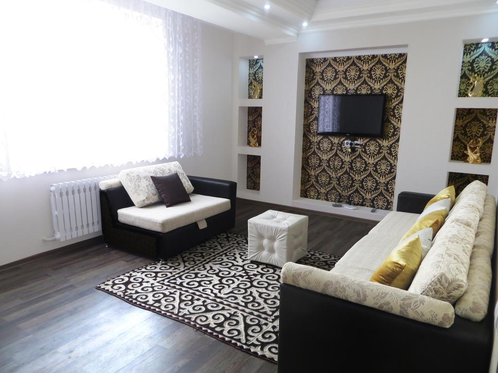 Bishkek House Apartament Zewnętrze zdjęcie
