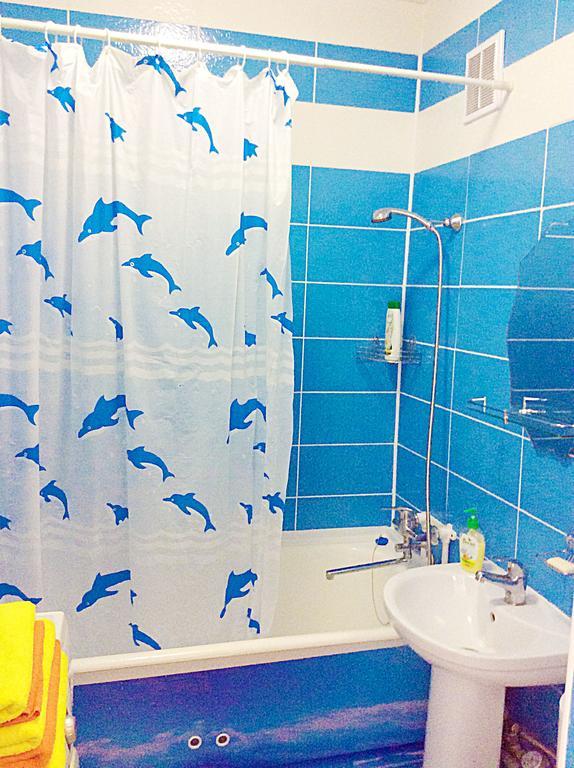 Bishkek House Apartament Zewnętrze zdjęcie