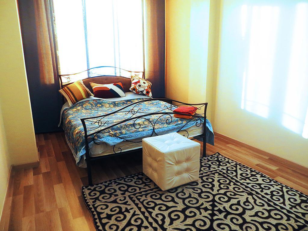 Bishkek House Apartament Zewnętrze zdjęcie