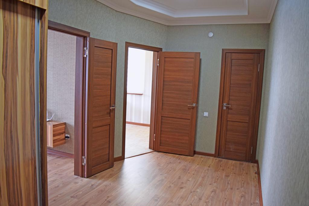 Bishkek House Apartament Zewnętrze zdjęcie