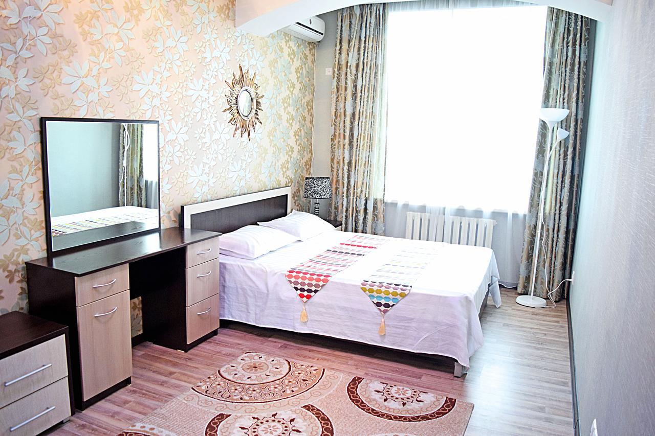 Bishkek House Apartament Zewnętrze zdjęcie