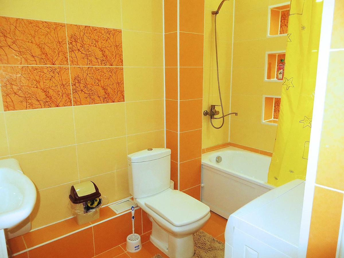Bishkek House Apartament Zewnętrze zdjęcie