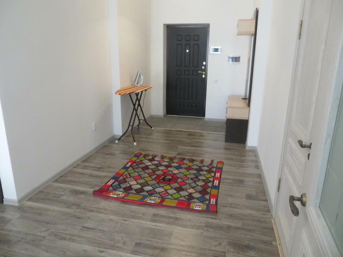 Bishkek House Apartament Zewnętrze zdjęcie